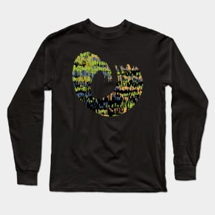 Reflections Long Sleeve T-Shirt